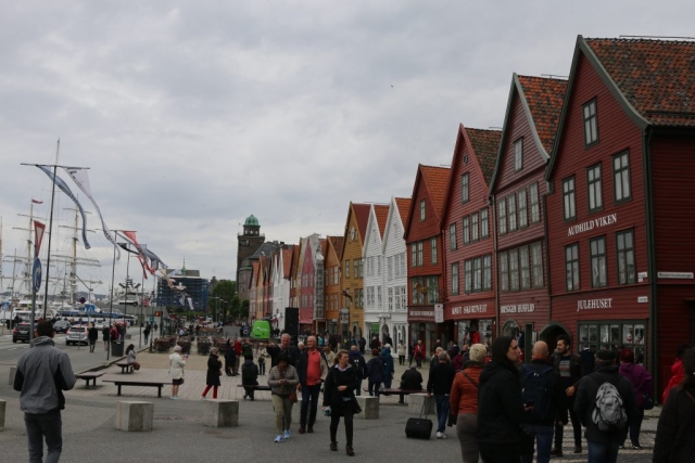 Bryggen