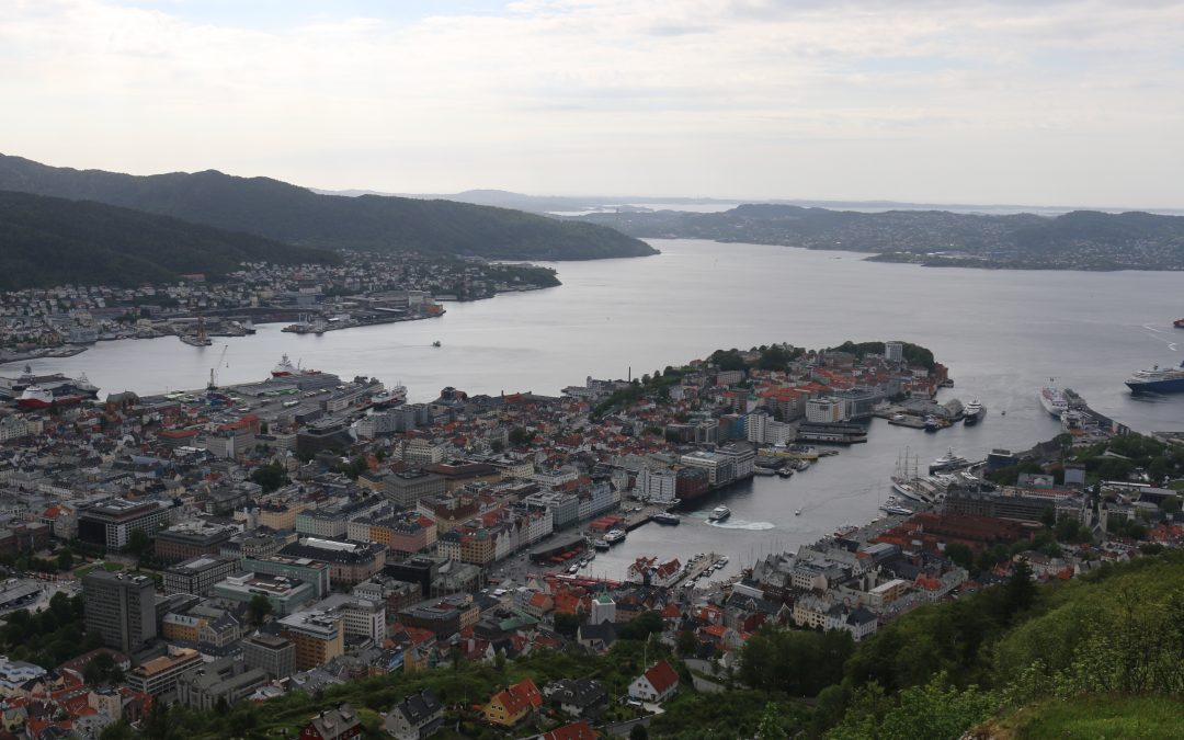 Norway – Bergen