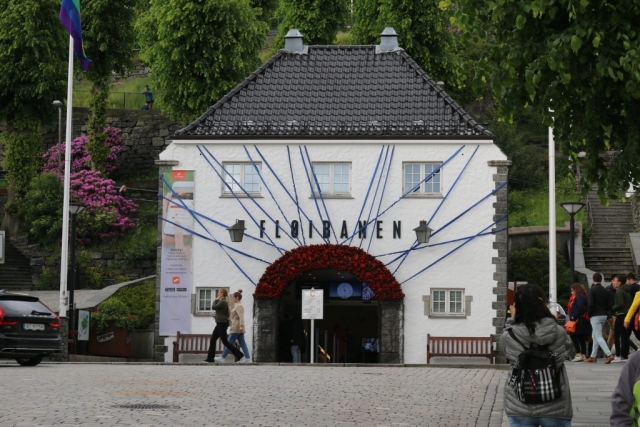 Fløibanen